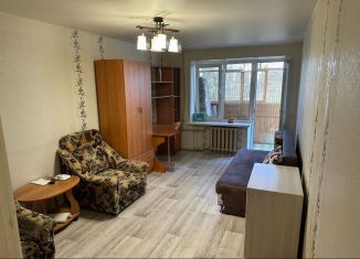 Сдам в аренду однокомнатную квартиру, 33 м2, Саратов, проспект Строителей, 64