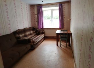 Продам 1-ком. квартиру, 20.9 м2, Чувашия, улица Ломоносова, 8Ак1