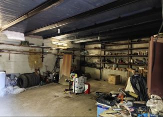 Продажа гаража, 30 м2, Смоленск, гаражный кооператив Сигнал-2, с126А