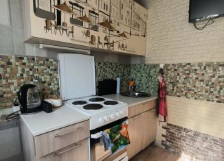 Сдача в аренду 1-комнатной квартиры, 31 м2, Юрга, улица Павлова, 5