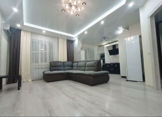 Сдача в аренду двухкомнатной квартиры, 64 м2, Йошкар-Ола, улица Куйбышева, 59, 6-й микрорайон