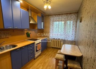 Двухкомнатная квартира в аренду, 54 м2, Сыктывкар, местечко Дырнос, 88/1