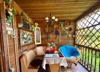 Дача на продажу, 80 м2, СНТ Прогресс, СНТ Прогресс, 45