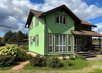 Продаю дом, 110 м2, Чехов