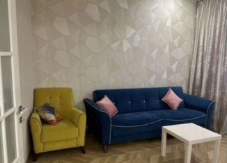 Сдается в аренду 1-ком. квартира, 56 м2, Краснодар, улица Филатова, 19/2, Школьный микрорайон