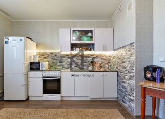 Продаю квартиру студию, 24.6 м2, Челябинск, улица Петра Сумина, 14, Центральный район