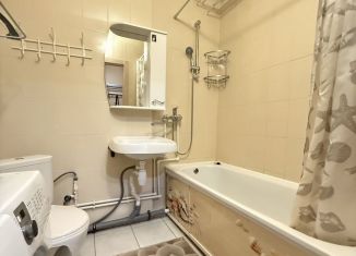 Сдача в аренду однокомнатной квартиры, 40 м2, Люберцы, Коммунистическая улица, 5/20, ЖК Влюберцы