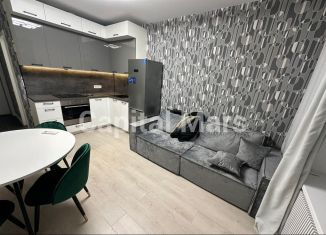 Сдам в аренду 1-ком. квартиру, 38.7 м2, Москва, Рязанский проспект, 6А