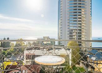 Продается 2-ком. квартира, 65 м2, Сочи, Морской переулок, 5, микрорайон Центральный