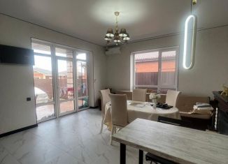 Продам дом, 110 м2, поселок Щепкин, улица 50 лет Октября