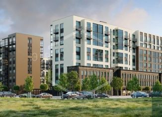 Продаю 2-ком. квартиру, 62.5 м2, Калининград