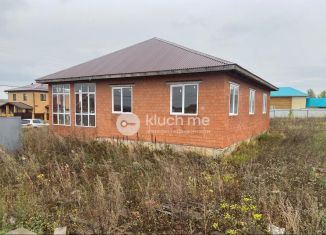 Дом на продажу, 162 м2, Татарстан, Ягодная улица, 38