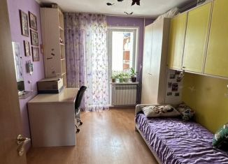 Продажа 3-комнатной квартиры, 57.3 м2, Ухта, Интернациональная улица, 40А