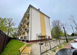 Продажа двухкомнатной квартиры, 45.3 м2, Калининград, улица Александра Суворова