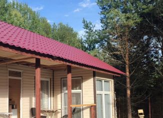 Сдаю дачу, 20 м2, Карелия, Сосновая улица
