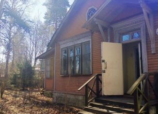 Продам дом, 53.8 м2, Санкт-Петербург, Ключевая улица, 100