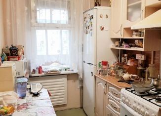 Двухкомнатная квартира на продажу, 48 м2, Нефтекамск, улица Дзержинского, 22