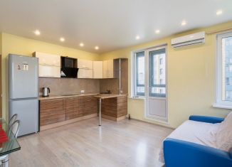 Однокомнатная квартира на продажу, 39.8 м2, Санкт-Петербург, Среднерогатская улица, 9, ЖК Триумф Парк