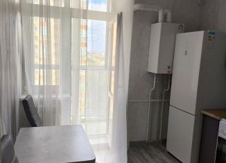 Аренда однокомнатной квартиры, 36 м2, Ростов-на-Дону, Берберовская улица, 28с2