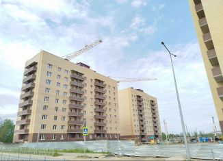 Продается 2-комнатная квартира, 50.7 м2, Ярославль