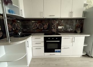 Продаю однокомнатную квартиру, 47.4 м2, Томск, Большая Подгорная улица, 87, ЖК Большая Подгорная