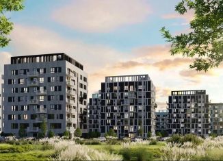 Продается двухкомнатная квартира, 54.5 м2, поселок Темерницкий, Ростовский бульвар