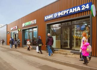 Продаю торговую площадь, 427.9 м2, Москва, Краснодарская улица, 57к3, метро Волжская