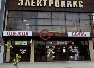 Продается помещение свободного назначения, 932.6 м2, Краснодарский край, улица Халтурина, 61