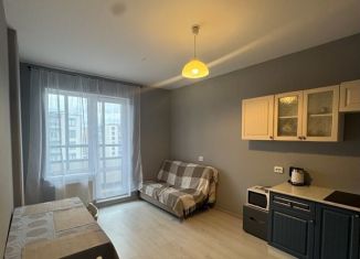 Сдача в аренду однокомнатной квартиры, 32.1 м2, Санкт-Петербург, проспект Будённого, 19к2, Красносельский район