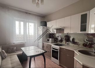 Продается 1-комнатная квартира, 36 м2, Ярославль, Угличская улица, 66А