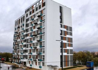 2-ком. квартира на продажу, 81.7 м2, Брянск, улица Комарова, 47а