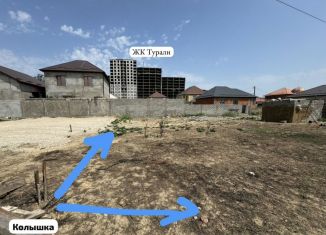 Продается земельный участок, 5 сот., Махачкала, 12-й проезд Энергетиков, 9