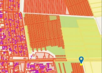 Участок на продажу, 6 сот., поселок городского типа Николаевка, улица Ленина