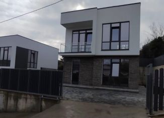 Продам дом, 120 м2, Краснодарский край, Лимонная улица, 1