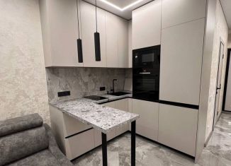 Сдаю в аренду 1-комнатную квартиру, 41 м2, Краснодар, улица имени 40-летия Победы, 33/7, микрорайон ЗИП