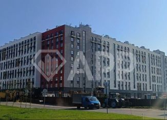 Продам торговую площадь, 75.79 м2, Татарстан, улица Азата Аббасова, 19