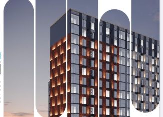 Продаю 1-ком. квартиру, 45.1 м2, Махачкала, Хушетское шоссе, 5