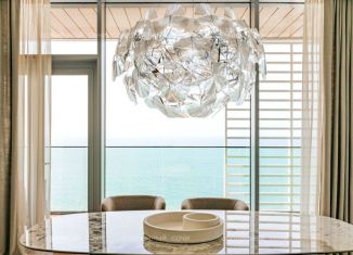 Продам 2-комнатную квартиру, 56 м2, Сочи, Депутатская улица, 2