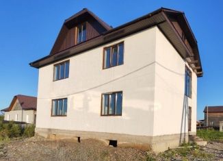 Продается коттедж, 300 м2, Хакасия, улица Муслима Магомаева