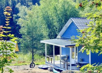 Сдача в аренду дома, 100 м2, посёлок Импилахти