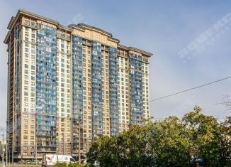 Продаю 1-ком. квартиру, 41.6 м2, Санкт-Петербург, Будапештская улица, 102, ЖК Балканы