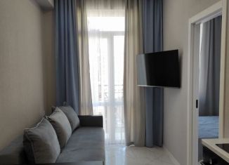 Продам однокомнатную квартиру, 25 м2, Сочи, улица Калараша, 64/13