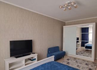 Сдам 1-ком. квартиру, 39 м2, Курская область, проспект Надежды Плевицкой, 1А