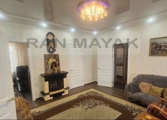 Дом на продажу, 107.1 м2, Майкоп, улица Кольцова, 44