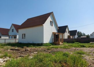 Продам дом, 95 м2, деревня Ермолово