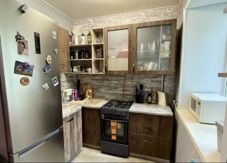 Продается 2-комнатная квартира, 44.1 м2, Барнаул, проспект Ленина, 161