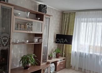 Продается 3-ком. квартира, 58.6 м2, поселок городского типа Шерегеш, улица Гагарина, 24