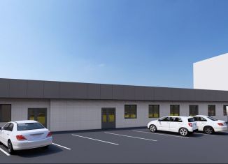 Помещение свободного назначения на продажу, 623.1 м2, Забайкальский край, Красноармейская улица, 40Б