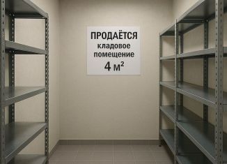 Продается гараж, 10 м2, Краснодарский край, улица Красных Партизан, 1/3к2