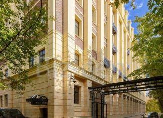 Сдам офис, 35 м2, Москва, Большая Грузинская улица, 30Ас1, Большая Грузинская улица